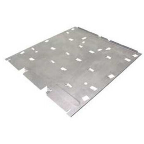 TOLE SUPPORT pour FOUR FAGOR - 74X2311
