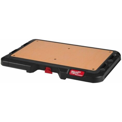 Tolera de madera de Milwaukee Pu en 1 unidad