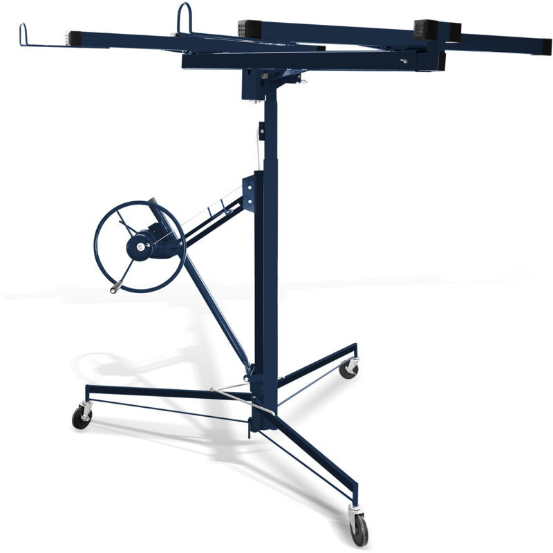 Tolletour - Lève-plaques Lève-panneaux Divers xxl Plaques de plâtre Aide au montage Lève-panneaux