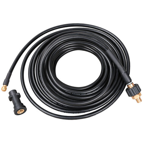 TolleTour tuyau de nettoyage de tuyau M22 nettoyeur de drain d'égout rat pour Kärcher Kränzle