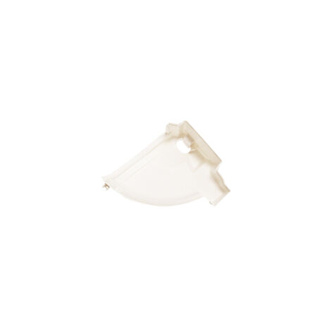 Tolva del contenedor de ropa, contenedor de detergente original C00283631 HOTPOINT