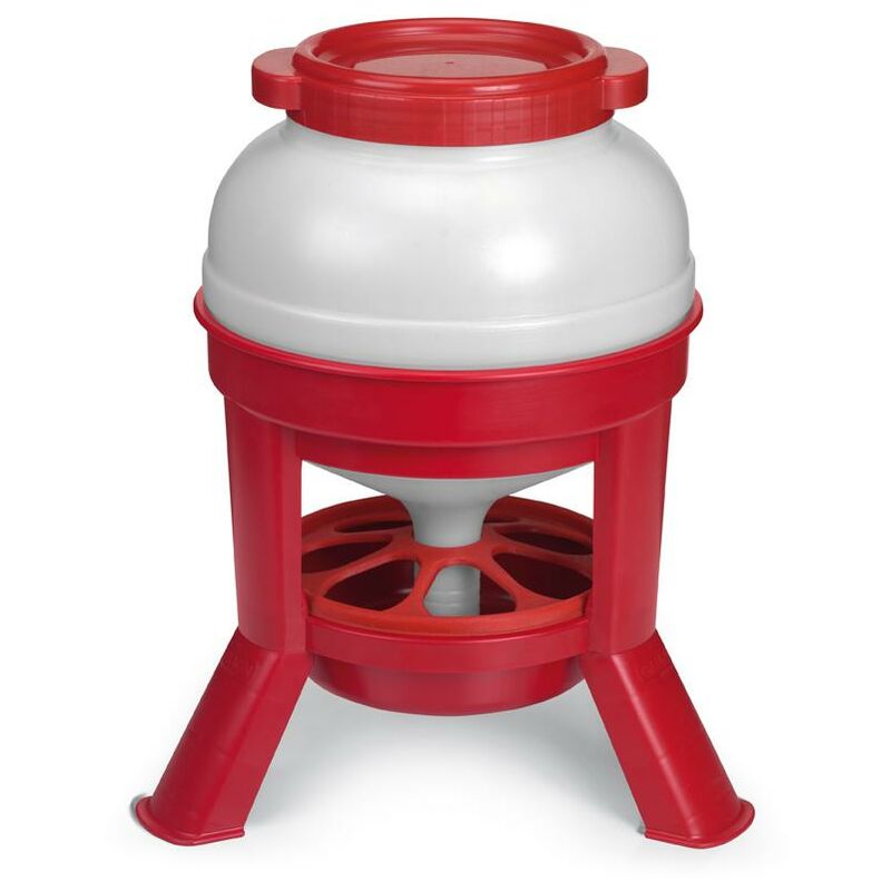 

Tolva silo 40 L