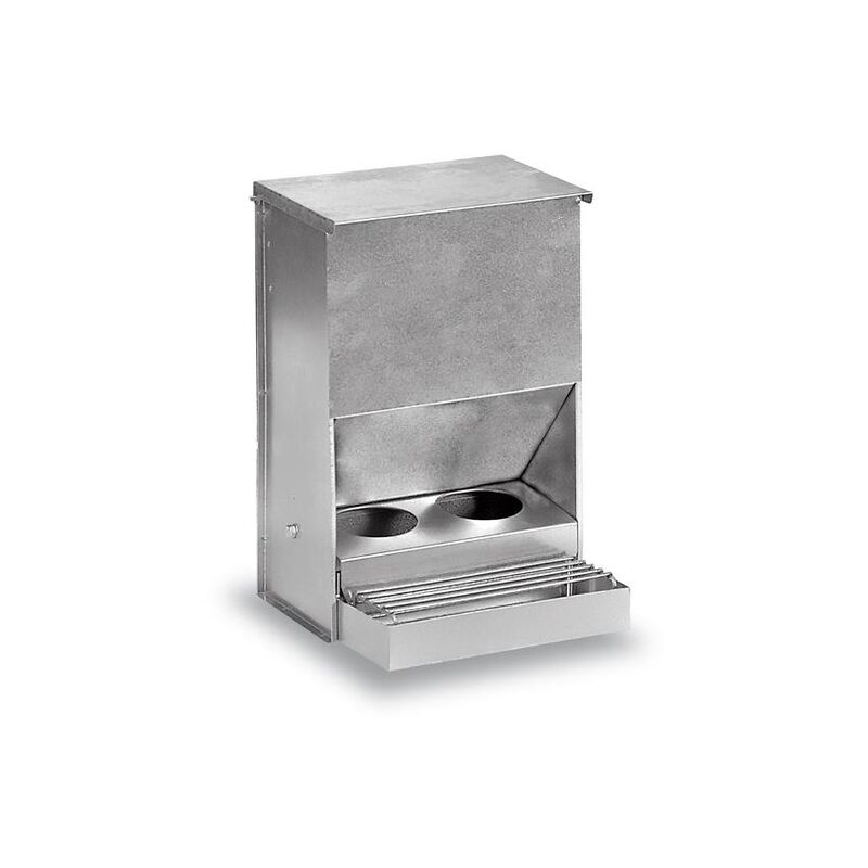 

Tolvilla cotorras 2 huecos