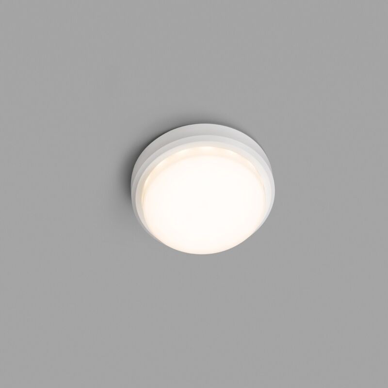 

TOM Aplique de pared exterior 70665 - BLANCO MATE