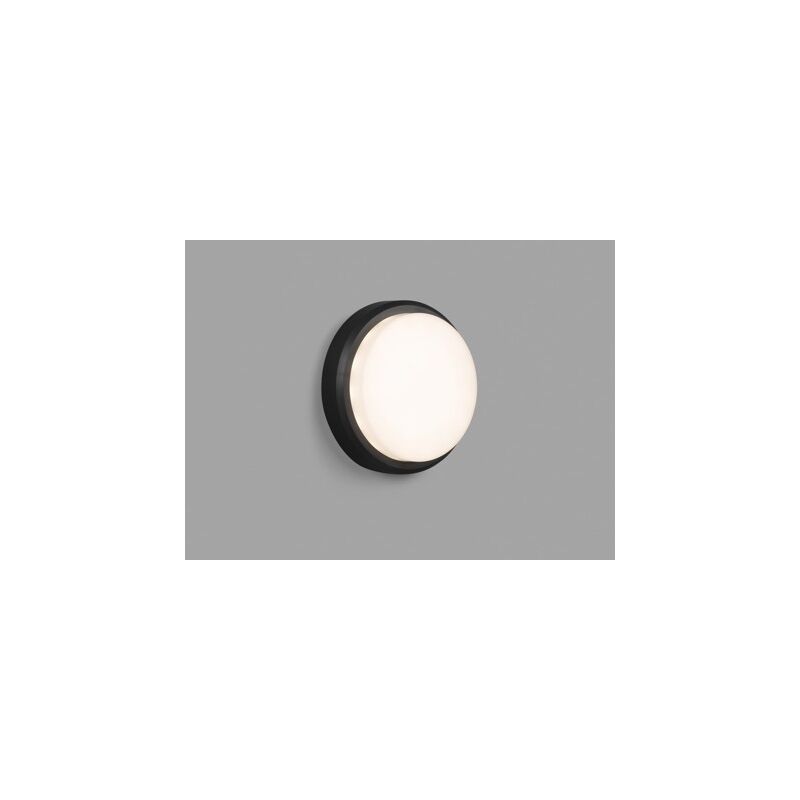 

Faro Barcelona - TOM Aplique de pared exterior 70682 - GRIS OSCURO