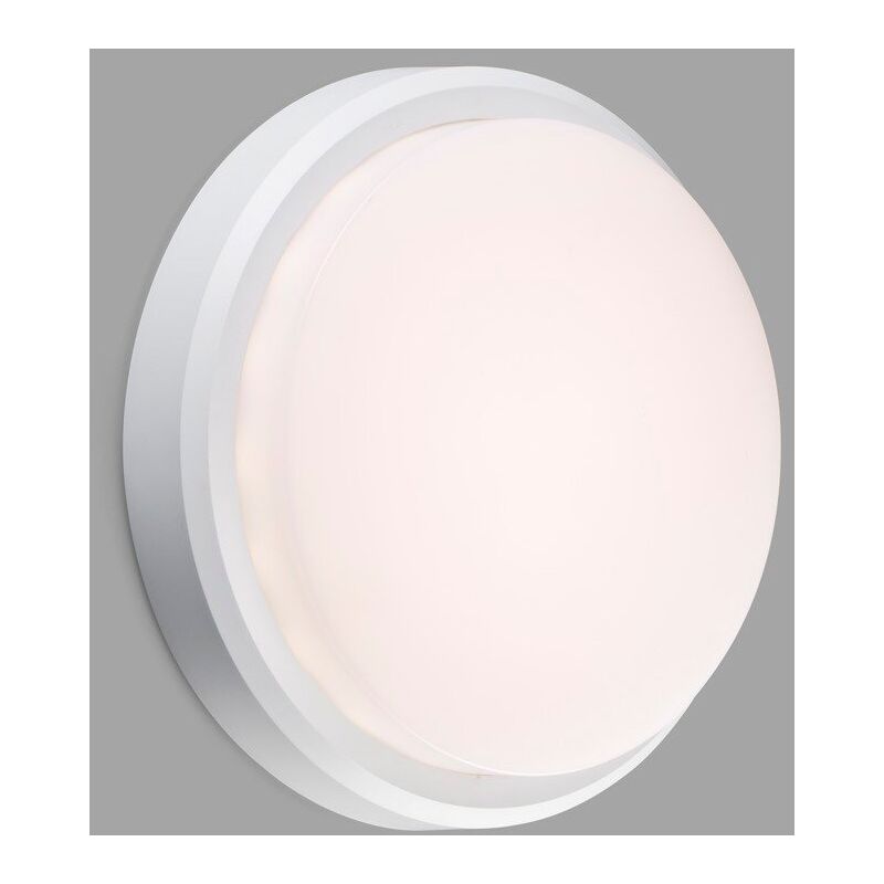 Tom Xl Lampada Da Parette Bianco Led 11W 3000K Marca Faro