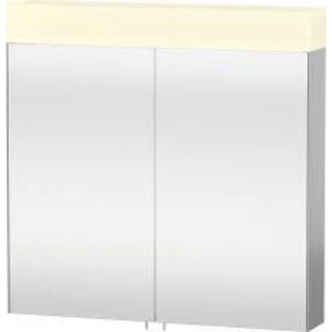 Toma adicional, interior derecho DURAVIT