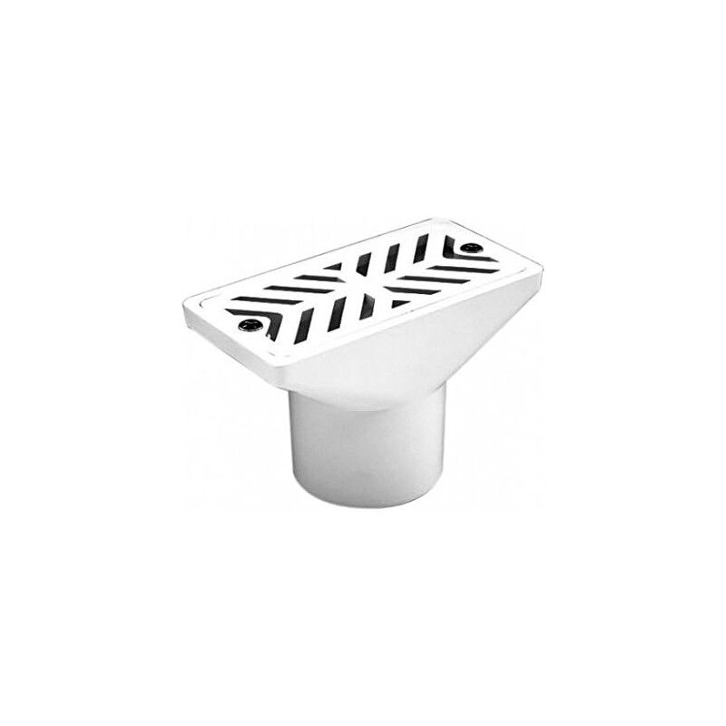 

Toma aspiración piscinas 63mm