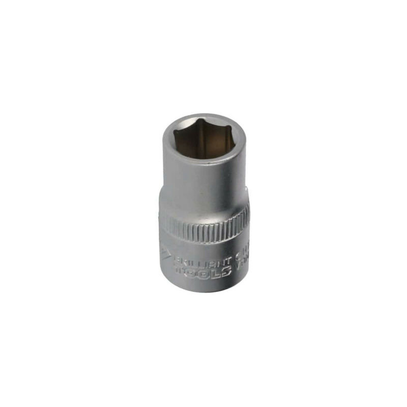 

Toma BRILLIANT TOOLS - hexágono - 1/2" - 19mm - BT022810