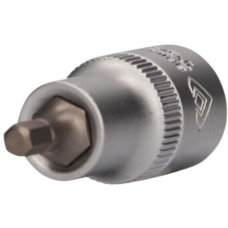 Toma BRILLIANT TOOLS - toma hexagonal - 1/2" - 5mm - BT022860