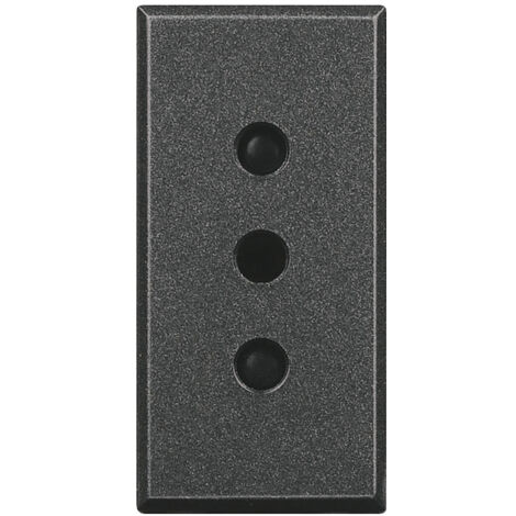 Toma Bticino Axolute 10A HS4113