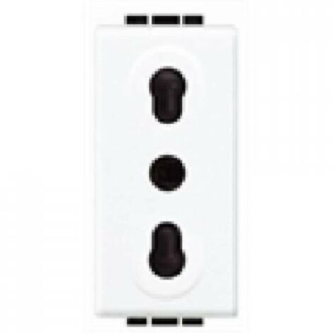 Toma Bticino Livinglight Bipass N4180