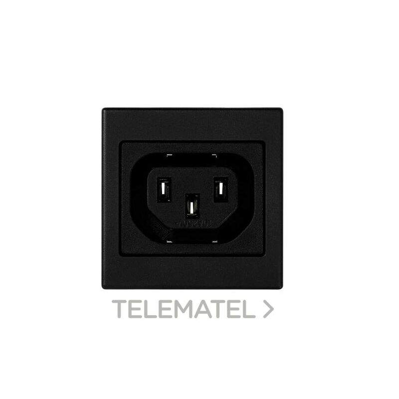 

TOMA CEI320 HEMBRA 45X45 DE SOLDAR GRAFI K306A/14 - Simon Connect