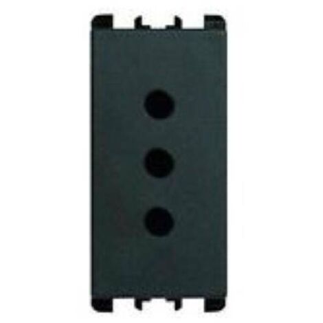 Toma de corriente 10A 230V Urmet Simon Nea 10301