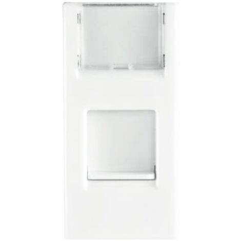 Toma de datos Bocchiotti RJ45 02817