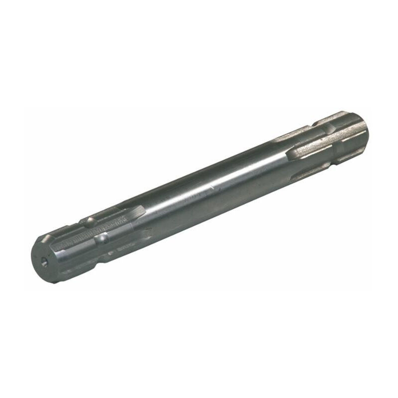 

Toma de fuerza de doble eje estriado 1' 3/8 Z6 - L 200