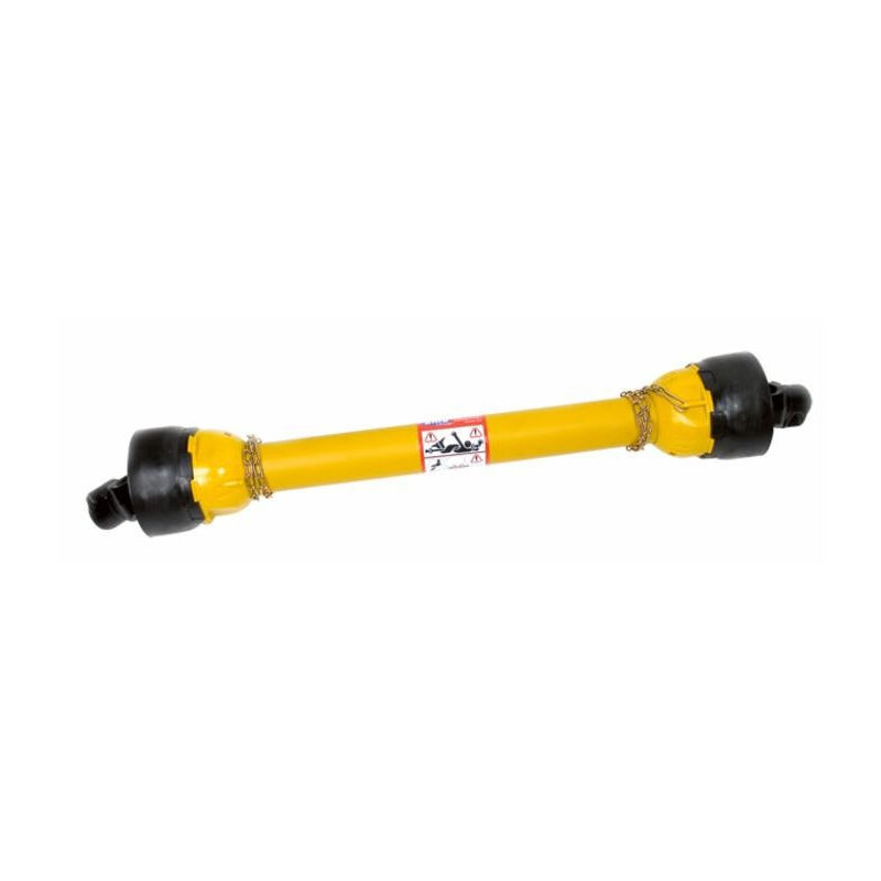 

Toma de fuerza para los tractores CAT. 1 x L 1000