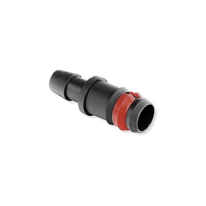 

Abrisa - Toma gran caudal seguridad 20 mm, 1 ud