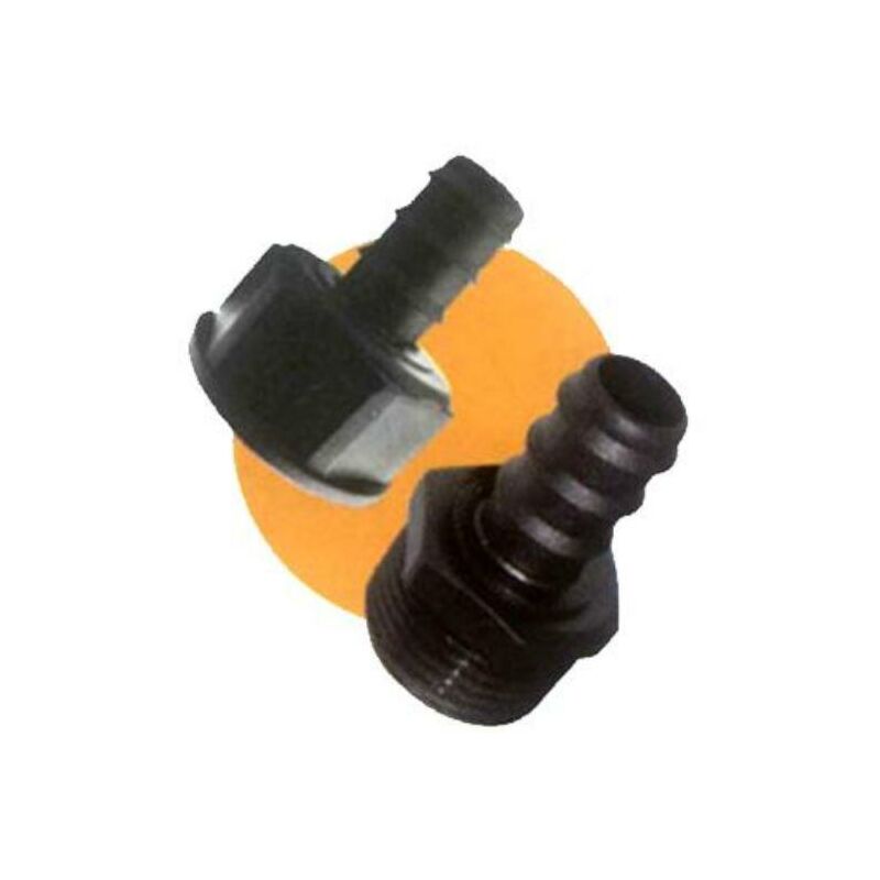 

riego bolsa toma grifo 1-2x16 mm macho-hembra 19181 - Mibricotienda
