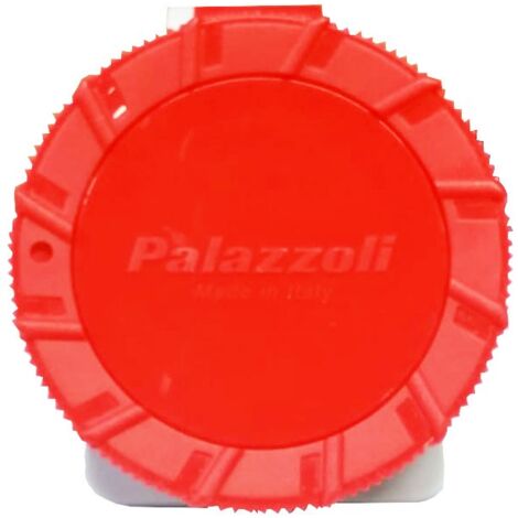 Toma industrial Palazzoli CEE para cuadro eléctrico 3P+E 16A 400V IP66