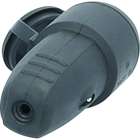 Toma móvil estándar SCHWABE 2PT - capacidad 3x2,5mm² - 860415
