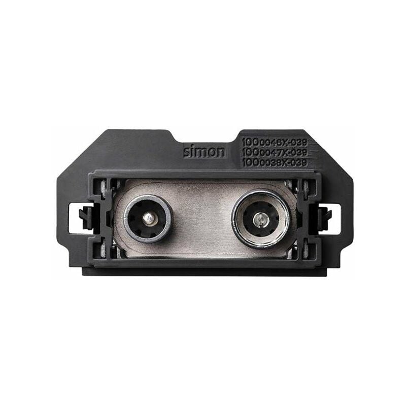 

Toma R-Tv+Sat Intermedia S.100