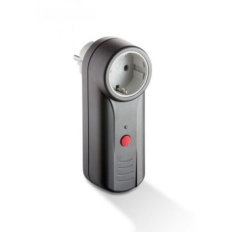 Toma radiocontrolada SOMMER SOMSOCKET 21106V000