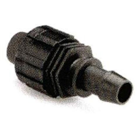Toma ramal gran caudal cinta roscada -  Pack 10 uds