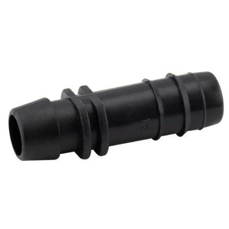 Toma ramal para mangueras 12mm