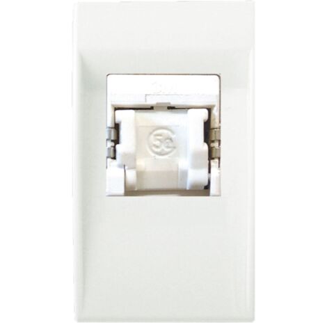 Toma Rj45 Cat.5 Mejorada Banq AVE 45B29C5E