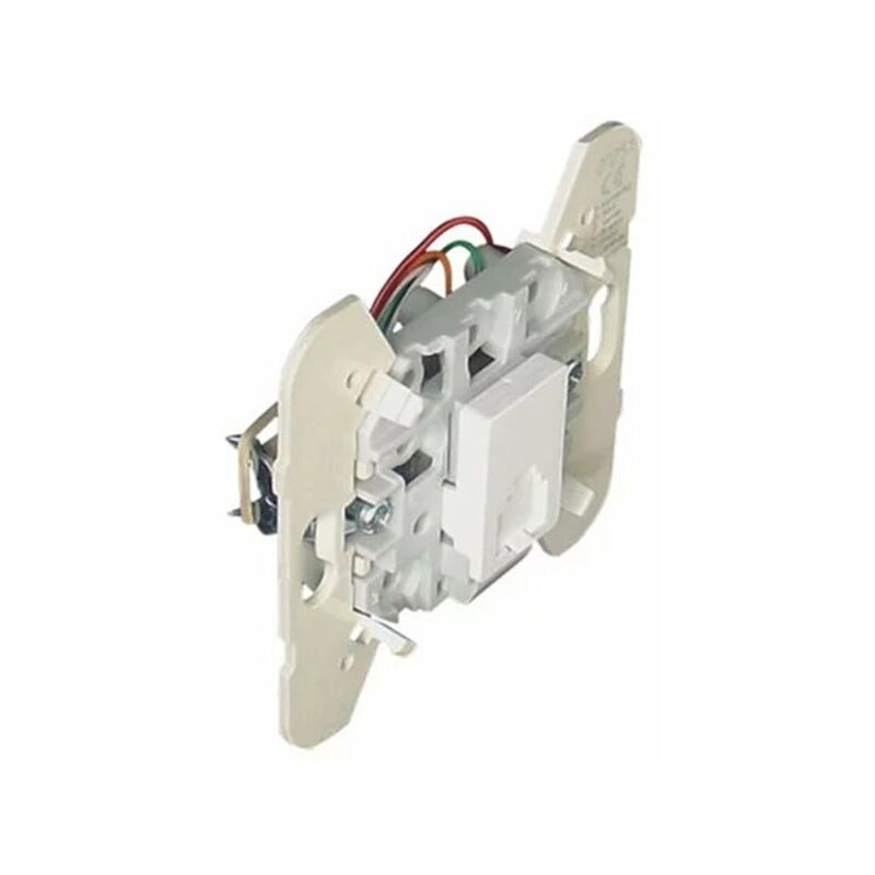 

Toma telefonica RJ11 21252 SAT Mec 21 Antracita - Efapel