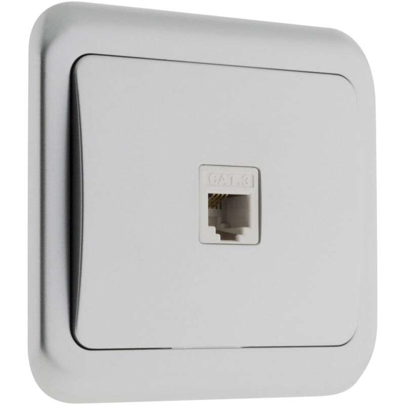 

Toma teléfono RJ11 - Antaria