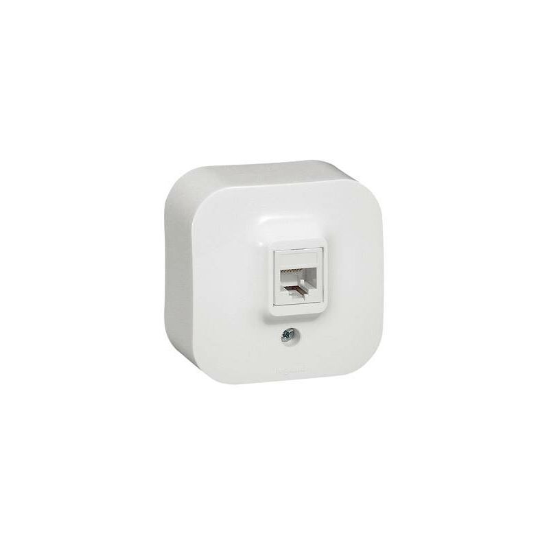 

Legrand - Base rj11 ip21 forix
