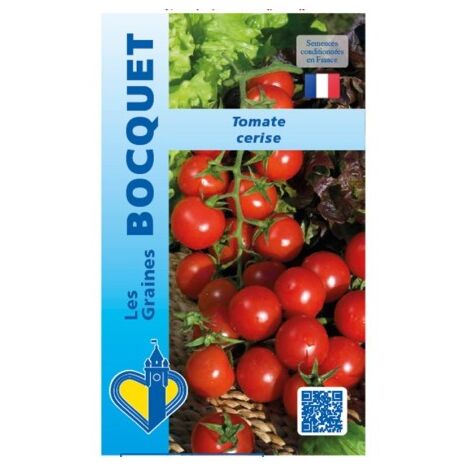 Tomate cerise - 0,5g