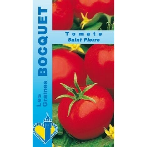 Tomate Saint Pierre - 1g