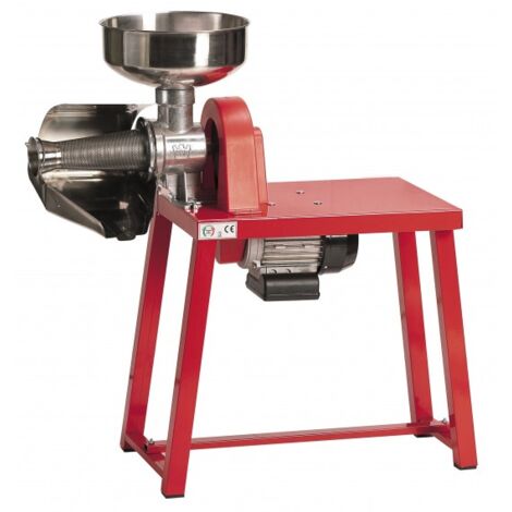 Tomatenpresse Ts Inox 0,5 PS
