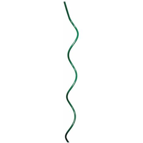 Tomatenspiralstab grün 150 cm 6,8 mm