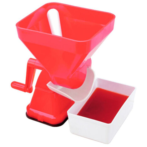 Tomatera plastico tommy