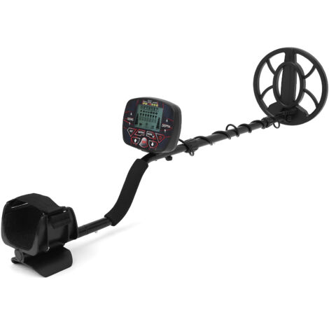 Tominio-Détecteur de métaux portable LCD TX-930