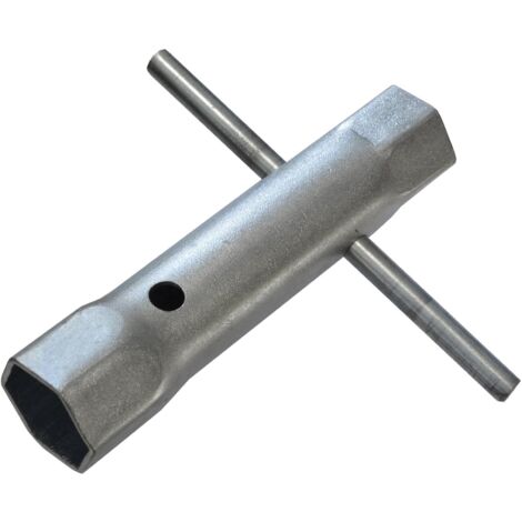 Tommy Bar - Chiave per dadi per rubinetto, 27 x 32 mm