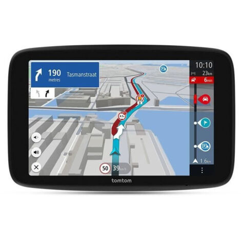 TomTom 1YD7.002.50 navigatore