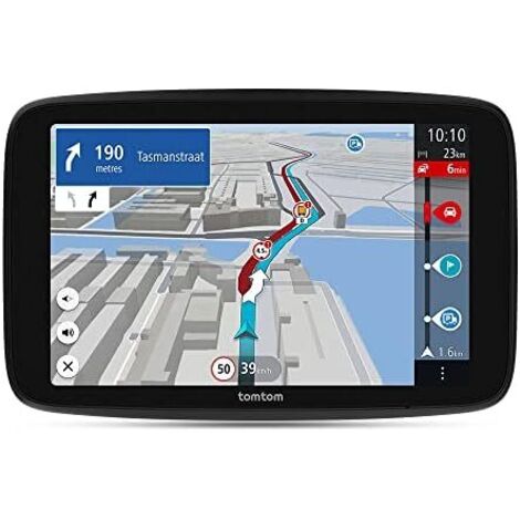 TomTom GO Expert Plus 7" PP