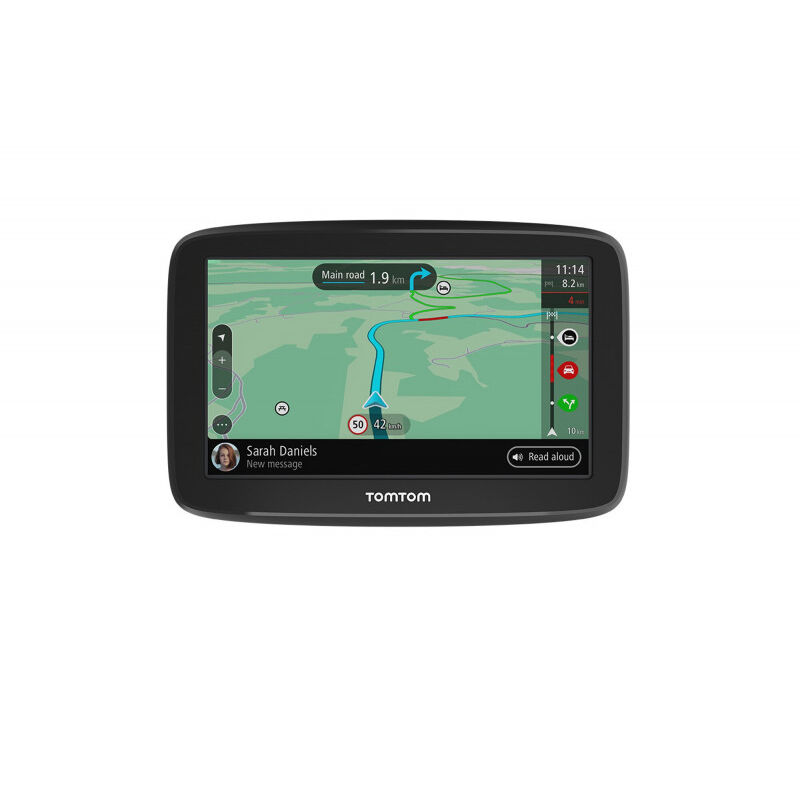 Gps TomTom Go Classic 5 Noir