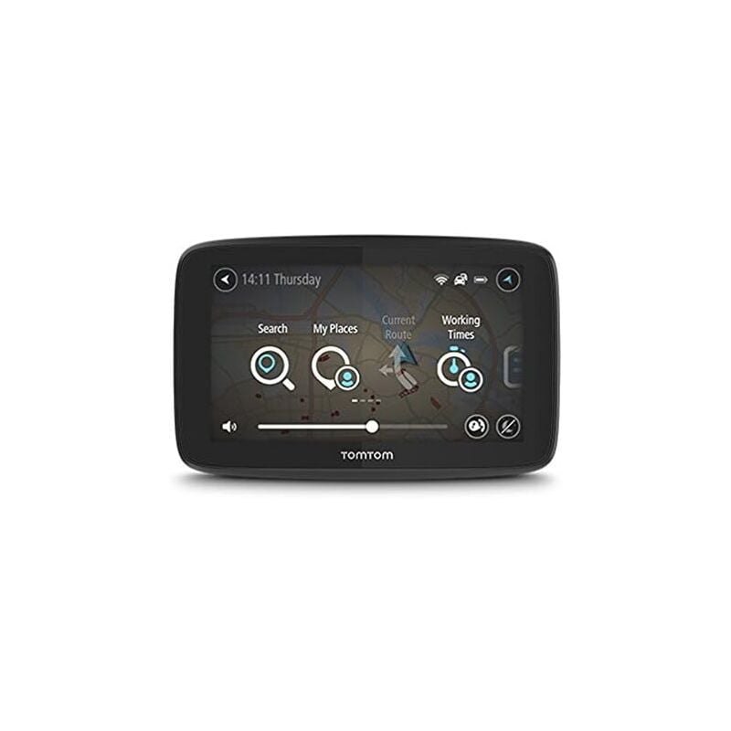 TomTom Pro 7350 EU