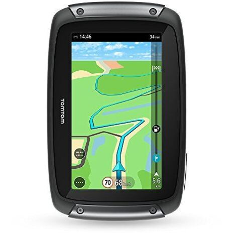 TomTom Rider 500