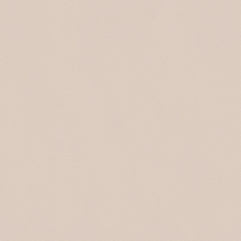 Profhome - Ton-in-ton Tapete 309150 Vliestapete Leicht Strukturiert Unifarben Matt Beige 5, 33 M2