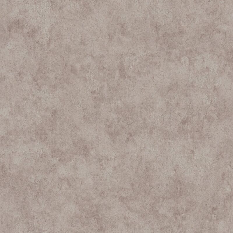 Profhome - Ton-in-ton Tapete 369243 Vliestapete Leicht Strukturiert Unifarben Matt Beige 5, 33 M2