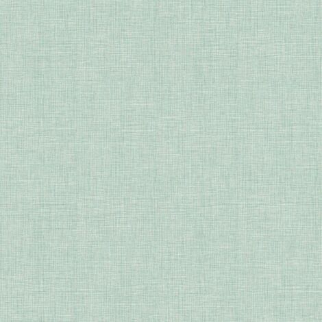 Ton-in-Ton Tapete Profhome 369769 Vliestapete leicht strukturiert unifarben matt blau 5,33 m2