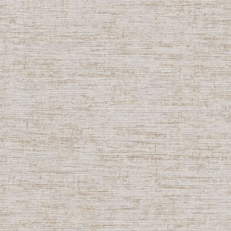 Ton-in-ton Tapete Profhome 378572 Vliestapete Leicht Strukturiert Unifarben Glänzend Beige Weiß 5, 33 M2