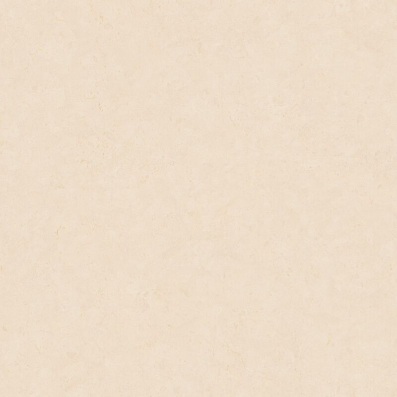 Profhome - Ton-in-ton Tapete 378651 Vliestapete Leicht Strukturiert Unifarben Matt Creme 5, 33 M2